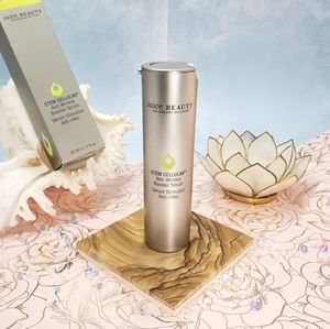 Juice Beauty

STEM CELLULAR Anti-Wrinkle Booster S